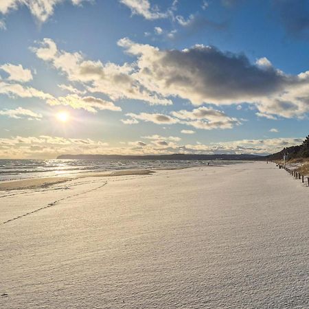 Captn Binz Buitenkant foto